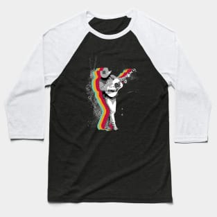 Dwight Yoakam //80s Baseball T-Shirt